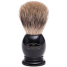 100% Badger Shaving Brush by Scalpmaster
