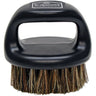 100% Boar Bristle Barber Brush / 2.25" by Scalpmaster