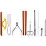 11 Piece Manicure Kit by DL Pro