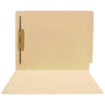 11 Pt 1 Fastener 50/Box Pos 1 Manila Filing Folder