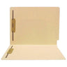 11 Pt 2 Fasteners 50/Box Mylar Pos 1&3 Manila File Folder