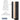 12-inch Wide Double Tier Designer Wood Locker - 1 Wide - 5 Feet High - 15-inch Deep by Salsbury – Black – Hasps by Salsbury (view 2)