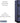 12-inch Wide Double Tier Designer Wood Locker - 1 Wide - 5 Feet High - 21-inch Deep by Salsbury – Blue – Hasps by Salsbury