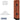 12-inch Wide Double Tier Designer Wood Locker - 1 Wide - 5 Feet High - 21-inch Deep by Salsbury – Cherry – Hasps by Salsbury