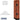 12-inch Wide Double Tier Designer Wood Locker - 1 Wide - 5 Feet High - 21-inch Deep by Salsbury – Cherry – Black Resettable Combination Locks by Salsbury