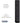12-inch Wide Double Tier Designer Wood Locker - 1 Wide - 6 Feet High - 15-inch Deep by Salsbury – Black – Hasps by Salsbury
