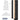 12-inch Wide Double Tier Designer Wood Locker - 1 Wide - 6 Feet High - 15-inch Deep by Salsbury – Black – Hasps by Salsbury (view 3)