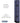 12-inch Wide Double Tier Designer Wood Locker - 1 Wide - 6 Feet High - 18-inch Deep by Salsbury – Blue – Hasps by Salsbury