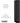 12-inch Wide Double Tier Designer Wood Locker - 1 Wide - 6 Feet High - 21-inch Deep by Salsbury – Black – Black Resettable Combination Locks by Salsbury