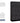 12-inch Wide Double Tier Designer Wood Locker - 3 Wide - 5 Feet High - 15-inch Deep by Salsbury – Black – Black Resettable Combination Locks by Salsbury