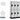 12-inch Wide Double Tier Designer Wood Locker - 3 Wide - 5 Feet High - 15-inch Deep by Salsbury – Gray – Hasps by Salsbury