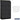 12-inch Wide Double Tier Designer Wood Locker - 3 Wide - 5 Feet High - 15-inch Deep by Salsbury – Black – Hasps by Salsbury (view 7)