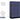12-inch Wide Double Tier Designer Wood Locker - 3 Wide - 5 Feet High - 18-inch Deep by Salsbury – Blue – Silver Electronic Locks by Salsbury