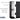 12-inch Wide Double Tier Designer Wood Locker - 3 Wide - 5 Feet High - 18-inch Deep by Salsbury – Black – Hasps by Salsbury (view 3)
