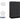 12-inch Wide Double Tier Designer Wood Locker - 3 Wide - 5 Feet High - 21-inch Deep by Salsbury – Black – Black Electronic Locks by Salsbury