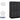 12-inch Wide Double Tier Designer Wood Locker - 3 Wide - 5 Feet High - 21-inch Deep by Salsbury – Black – Silver Electronic Locks by Salsbury