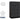 12-inch Wide Double Tier Designer Wood Locker - 3 Wide - 5 Feet High - 21-inch Deep by Salsbury – Black – Hasps by Salsbury