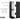 12-inch Wide Double Tier Designer Wood Locker - 3 Wide - 5 Feet High - 21-inch Deep by Salsbury – Black – Hasps by Salsbury (view 3)