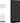 12-inch Wide Double Tier Designer Wood Locker - 3 Wide - 6 Feet High - 15-inch Deep by Salsbury – Black – Black Resettable Combination Locks by Salsbury