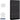 12-inch Wide Double Tier Designer Wood Locker - 3 Wide - 6 Feet High - 15-inch Deep by Salsbury – Black – Silver Electronic Locks by Salsbury