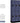 12-inch Wide Double Tier Designer Wood Locker - 3 Wide - 6 Feet High - 15-inch Deep by Salsbury – Blue – Hasps by Salsbury