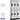 12-inch Wide Double Tier Designer Wood Locker - 3 Wide - 6 Feet High - 15-inch Deep by Salsbury – Gray – Hasps by Salsbury