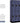 12-inch Wide Double Tier Designer Wood Locker - 3 Wide - 6 Feet High - 18-inch Deep by Salsbury – Blue – Hasps by Salsbury