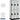 12-inch Wide Double Tier Designer Wood Locker - 3 Wide - 6 Feet High - 18-inch Deep by Salsbury – Gray – Silver Resettable Combination Locks by Salsbury