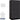 12-inch Wide Double Tier Designer Wood Locker - 3 Wide - 6 Feet High - 21-inch Deep by Salsbury – Black – Black Electronic Locks by Salsbury