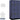 12-inch Wide Double Tier Designer Wood Locker - 3 Wide - 6 Feet High - 21-inch Deep by Salsbury – Blue – Silver Electronic Locks by Salsbury