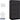 12-inch Wide Double Tier Designer Wood Locker - 3 Wide - 6 Feet High - 21-inch Deep by Salsbury – Black – Hasps by Salsbury