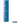 12-inch Wide Double Tier Plastic Locker - 1 Wide - 6 Feet High - 18-inch Deep by Salsbury – Blue – Assembled by Salsbury