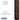 12-inch Wide Double Tier 'S' Style Designer Wood Locker - 1 Wide - 5 Feet High - 15-inch Deep by Salsbury – Mahogany – Silver Electronic Locks by Salsbury