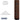 12-inch Wide Double Tier 'S' Style Designer Wood Locker - 1 Wide - 5 Feet High - 15-inch Deep by Salsbury – Mahogany – Silver Resettable Combination Locks by Salsbury