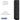 12-inch Wide Double Tier 'S' Style Designer Wood Locker - 1 Wide - 5 Feet High - 18-inch Deep by Salsbury – Black – Hasps by Salsbury