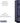 12-inch Wide Double Tier 'S' Style Designer Wood Locker - 1 Wide - 5 Feet High - 21-inch Deep by Salsbury – Blue – Hasps by Salsbury