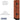 12-inch Wide Double Tier 'S' Style Designer Wood Locker - 1 Wide - 5 Feet High - 21-inch Deep by Salsbury – Cherry – Black Electronic Locks by Salsbury