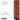 12-inch Wide Double Tier 'S' Style Designer Wood Locker - 1 Wide - 5 Feet High - 21-inch Deep by Salsbury – Cherry – Silver Electronic Locks by Salsbury
