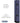 12-inch Wide Double Tier 'S' Style Designer Wood Locker - 1 Wide - 6 Feet High - 18-inch Deep by Salsbury – Blue – Hasps by Salsbury
