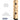 12-inch Wide Double Tier 'S' Style Designer Wood Locker - 1 Wide - 6 Feet High - 18-inch Deep by Salsbury – Maple – Hasps by Salsbury