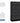12-inch Wide Double Tier 'S' Style Designer Wood Locker - 3 Wide - 5 Feet High - 15-inch Deep by Salsbury – Black – Black Resettable Combination Locks by Salsbury