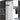 12-inch Wide Double Tier 'S' Style Designer Wood Locker - 3 Wide - 5 Feet High - 18-inch Deep by Salsbury – Black – Hasps by Salsbury (view 4)