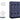 12-inch Wide Double Tier 'S' Style Designer Wood Locker - 3 Wide - 5 Feet High - 21-inch Deep by Salsbury – Blue – Hasps by Salsbury