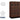 12-inch Wide Double Tier 'S' Style Designer Wood Locker - 3 Wide - 5 Feet High - 21-inch Deep by Salsbury – Mahogany – Hasps by Salsbury