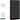 12-inch Wide Double Tier 'S' Style Designer Wood Locker - 3 Wide - 6 Feet High - 15-inch Deep by Salsbury – Black – Black Electronic Locks by Salsbury