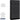12-inch Wide Double Tier 'S' Style Designer Wood Locker - 3 Wide - 6 Feet High - 15-inch Deep by Salsbury – Black – Black Resettable Combination Locks by Salsbury
