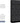 12-inch Wide Double Tier 'S' Style Designer Wood Locker - 3 Wide - 6 Feet High - 15-inch Deep by Salsbury – Black – Hasps by Salsbury