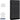 12-inch Wide Double Tier 'S' Style Designer Wood Locker - 3 Wide - 6 Feet High - 15-inch Deep by Salsbury – Black – Hasps by Salsbury