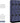 12-inch Wide Double Tier 'S' Style Designer Wood Locker - 3 Wide - 6 Feet High - 18-inch Deep by Salsbury – Blue – Hasps by Salsbury