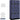 12-inch Wide Double Tier 'S' Style Designer Wood Locker - 3 Wide - 6 Feet High - 18-inch Deep by Salsbury – Blue – Silver Resettable Combination Locks by Salsbury